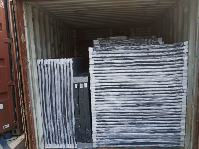 loose loading